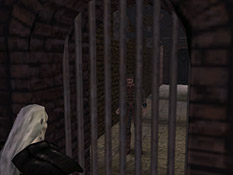 Kain meets Duncan the gatekeeper