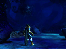 The Elder God as Raziel first saw it in Soul Reaver