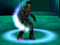Portals let Raziel re-enter the Material Realm