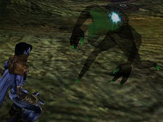 A Shade in Soul Reaver 2