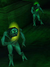 Sluagh in Soul Reaver