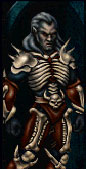 Bone Armor