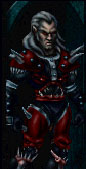 Chaos Armor