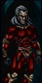 Flesh Armor