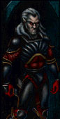 Iron Armor