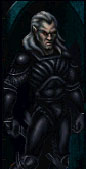 Wraith Armor