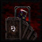 Pentaliche of Tarot