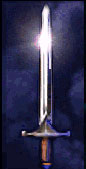 Iron Sword