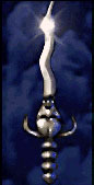 The Soul Reaver