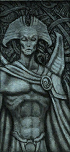 Seventh Hylden Mural