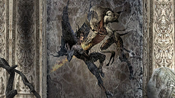 The Fall of the Vampire Hero