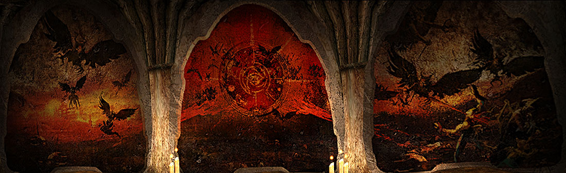 History is Written by the Victors