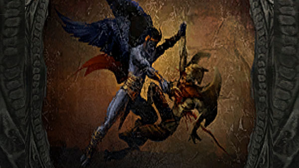 Redeemer and Destroyer (Redeemer)