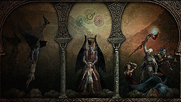 The Human Guardians Revolt