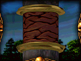 The Pillar of the Mind in Blood Omen