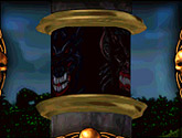 The Pillar of States in Blood Omen
