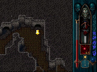 Magic Blood Fountain (Level 2) zoomed out
