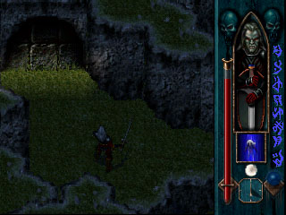 Strength Blood Fountain (Level 1) close up