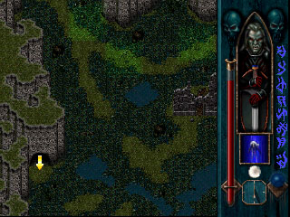 Strength Blood Fountain (Level 2)