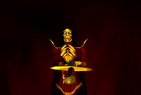 Mortanius offers Kain Vengance