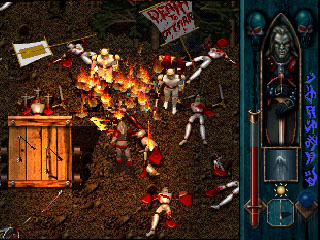 The Last Battle
