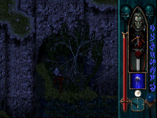 AntiToxin Spirit Forge - close up