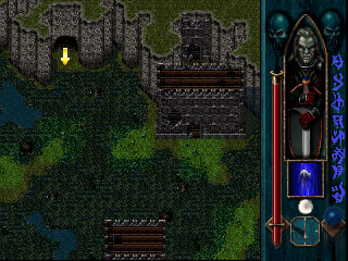 AntiToxin Spirit Forge - zoom out