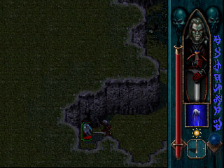 Energy Bank Spirit Forge - close up