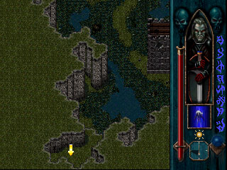 Energy Bank Spirit Forge - zoom out