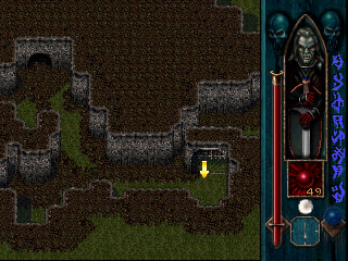 Heart of Darkness Spirit Forge