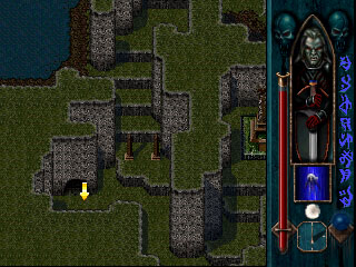 Slow Time Spirit Forge