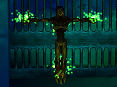 Phase Through Gates