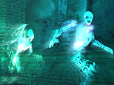 Hylden and human souls in Defiance