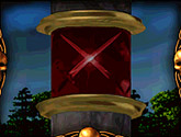 The Pillar of Conflict in Blood Omen