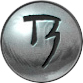 The Pillar of Energy Symbol From the Defiance Fansite Kit