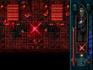 The Hate Spell Dungeon