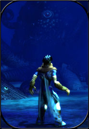 Elder God