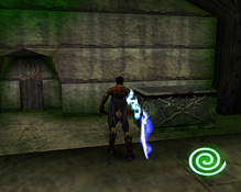 Eldritch Energy Power-Up 1
