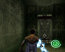 Eldritch Energy Power-Up 1
