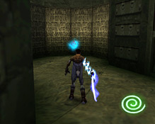 Eldritch Energy Power-Up 1