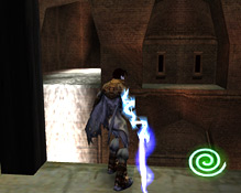Eldritch Energy Power-Up 2
