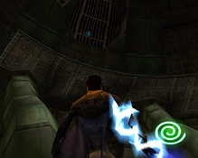 Eldritch Energy Power-Up 3