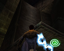 Eldritch Energy Power-Up 3