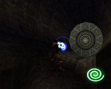 Eldritch Energy Power-Up 3