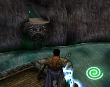Eldritch Energy Power-Up 4