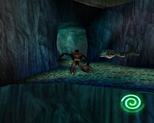 Eldritch Energy Power-Up 4