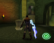 Eldritch Energy Power-Up 5
