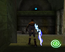 Eldritch Energy Power-Up 5