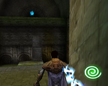 Eldritch Energy Power-Up 5