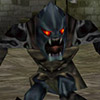 An adult Dumahim vampire